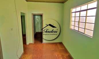 Imagem 2: Venda - Casa - Centro - Santa Bárbara D'Oeste - SP