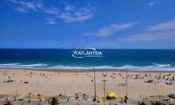 Imagem: Cobertura Triplex frontal mar - 591 m2