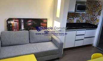 Imagem: Studio com 1 dormitório para alugar, 38