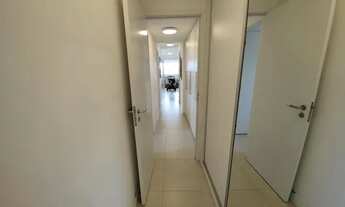 Imagem 6: Lindo apto 3 suítes, 101m² Barra da tijuca