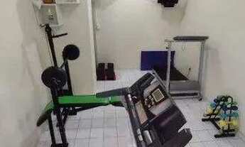 Imagem 7: Apartamento com 3 dormitórios à venda, 64 m² por R$ 340.000 - Jardim Paulista - São José d