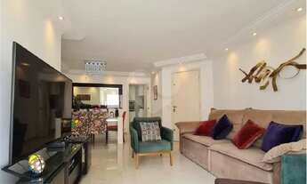 Imagem 4: Condomínio Clube Sphera. Andar alto todo reformado!