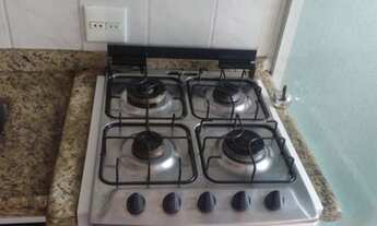 Imagem 2: APARTAMENTO - VILA PLANALTO - SP