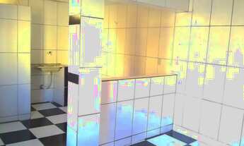 Imagem 2: Alugo kitnet na vila Califórnia (favela