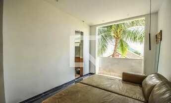 Imagem 7: Apartamento para Aluguel - Humaitá, 1 Quarto, 29 m2