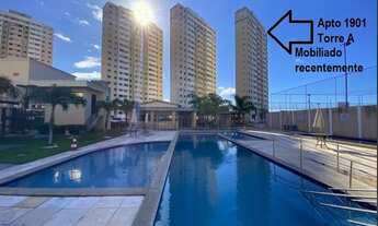 Imagem: Residencial Sun Set - Mobiliado - Último
