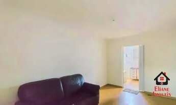 Imagem 2: Apartamento com 3 dormitórios à venda, 60 m² - Vila Padre Manoel de Nóbrega - Campinas/SP