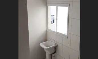 Imagem 4: Apartamento com 2 dormitórios à venda, 42 m² por R$ 220.000,00 - Residencial Guaíra - Suma