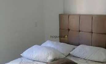 Imagem 7: Apartamento a venda no Morumbi com duas suítes, living dois ambientes, terraço gourmet, 64