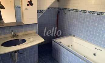 Imagem 5: São Paulo - Casa Padrão - Mandaqui