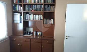 Imagem 7: Apartamento próximo da avenida Braz Leme!