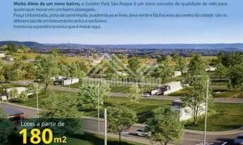Imagem 6: Loteamento Golden Park São Roque
