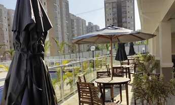 Imagem 3: Apartamento em Hortolândia