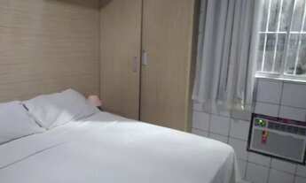 Imagem: Alugo quarto mobiliado em Boa Viagem!