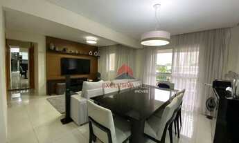Imagem 3: Apartamento com 2 dormitórios, 82 m² - venda por R$ 550.000,00 ou aluguel por R$ 3.486,00