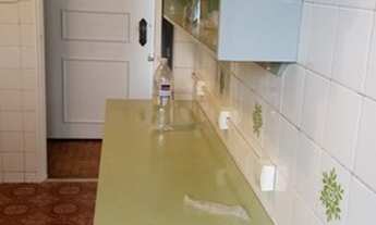 Imagem 3: Apartamento para venda possui 75 metros quadrados com 2 quartos em Vila Mariana - São Paul