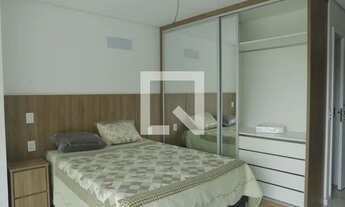 Imagem 6: Apartamento para Aluguel - Vila Clementino, 1 Quarto, 28 m2