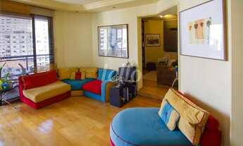 Imagem 2: São Paulo - Apartamento Padrão - Moema