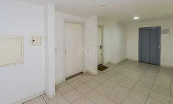 Imagem 7: Apartamento | Bairro Cristal | 2 dormitórios | Suíte | Semi mobiliado