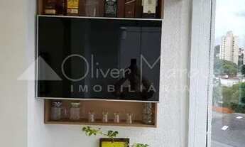 Imagem 5: Apartamento a venda no Jaguaré - São Paulo/SP