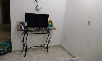 Imagem 6: Casa, primeiro andar