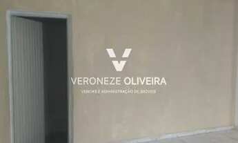 Imagem: CASA TÉRREA PARA LOCAÇÃO NO BAIRRO VILA