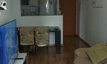 Imagem 2: Apartamento para venda em Baeta Neves - São Bernardo do Campo - SP, Residencial Costa do S