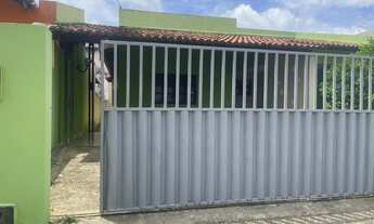 Imagem: Casa em Condomínio Fechado em Nova Parnamirim