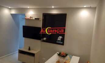 Imagem 5: Apartamento, Jardim Odete - Guarulhos