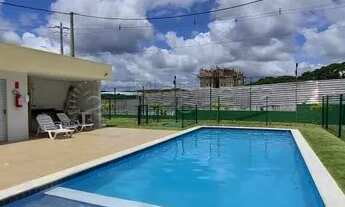 Imagem 7: Apartamento para aluguel com 49 metros quadrados com 2 quartos em Santa Mônica - Camaragib