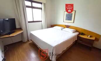 Imagem 6: Apartamento com 1 quarto para aluguel no Centro de Curitiba