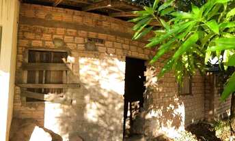 Imagem: Vendo casa em construção