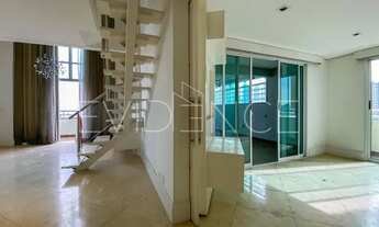 Imagem 2: Apartamento à Venda com 2 Suítes, 151m²