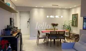 Imagem: São Paulo - Apartamento Padrão - Ipiranga