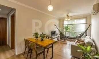 Imagem: Apartamento 2 dormiótios, Menino Deus