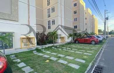 Imagem 2: APARTAMENTO em Camaçari - BA, abrantes