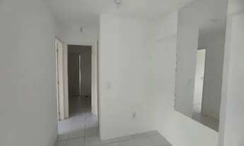 Imagem 5: RM36-Apartamento a venda tem 44 metros quadrados com 2 quartos em Itapuã - Salvador - Bahi