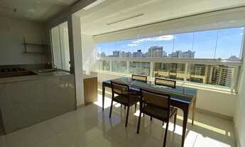 Imagem: Apartamento a venda no Vila da Serra - Nova