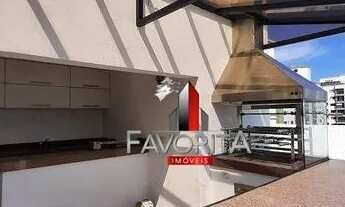 Imagem 7: Condomínio Solar das Rosas, Cobertura com 3 dormitórios à venda, 481 m² por R$ 4.890.000