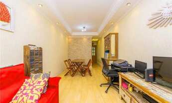 Imagem 5: Sobrado para venda com 125 metros quadrados com 3 quartos em Jardim Líbano - São Paulo - S