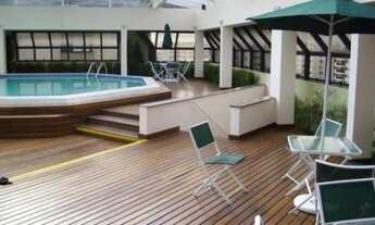 Imagem 3: QI INTELLIGENCE Flat / studio com 1 dormitório