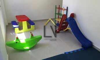 Imagem 6: Excelente apartamento de 2 dormitórios no Villa Carrara