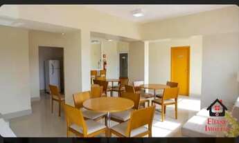 Imagem 4: Apartamento com 2 dormitórios à venda, 51 m² por R$ 320.000,00 - Jardim Paulicéia - Campin