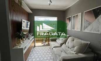 Imagem: APARTAMENTO ARACAJU COND PARQUE NASCENTE