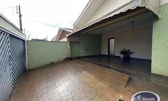 Imagem 7: Casa com 3 dormitórios, 150 m² - venda por R$ 595.000 ou aluguel por R$ 3.989/mês - Alto d