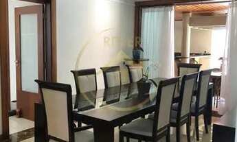 Imagem 5: Casa para venda em Campinas, condomínio Alphaville Campinas com 4 suítes, sendo 1 master