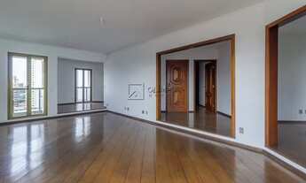 Imagem: Locação Apartamento 3 Dormitórios - 216