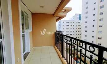 Imagem 4: Apartamento - Cambuí - Campinas