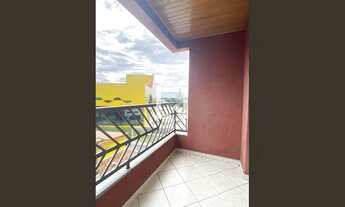 Imagem 6: Apartamento para Aluguel - Vila Boa Vista, 2 Quartos, 80 m2