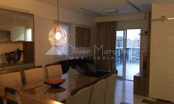 Imagem: Apartamento Cobertura à venda, 111 m²